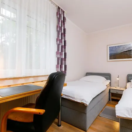 Lamprecht By Interhome * Zinnowitz