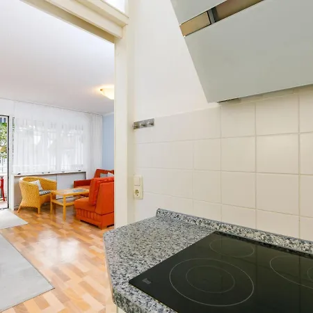 Apartment Lamprecht By Interhome