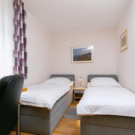 Apartment Lamprecht By Interhome *