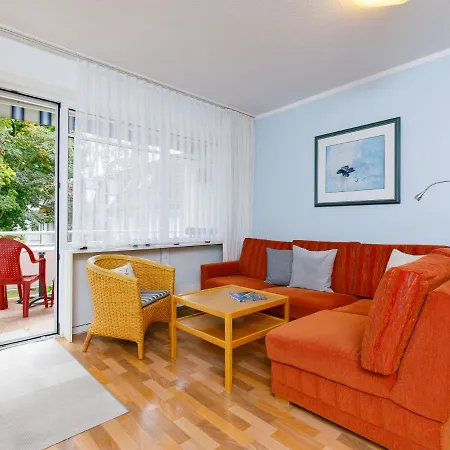 Lamprecht By Interhome Apartment *