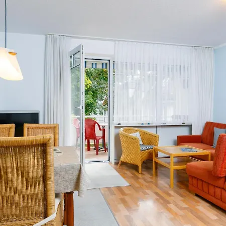 Apartment Lamprecht By Interhome