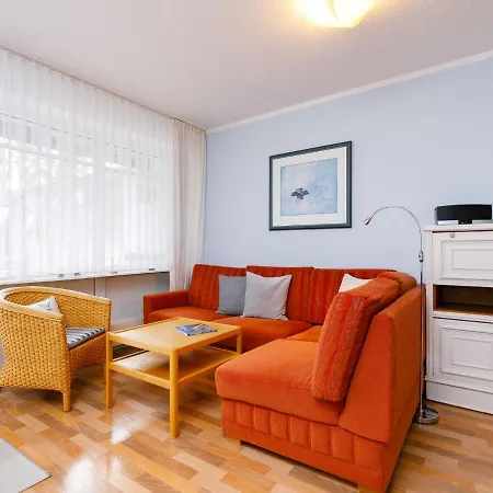 Lamprecht By Interhome Zinnowitz