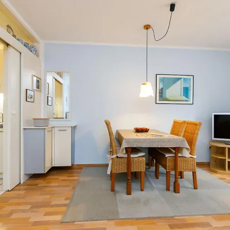 Lamprecht By Interhome Zinnowitz