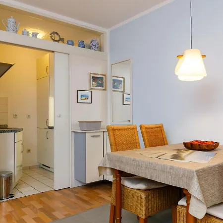 Apartment Lamprecht By Interhome *