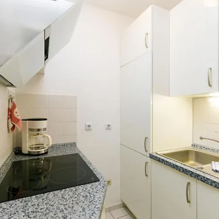 Lamprecht By Interhome Apartment Zinnowitz