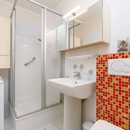 Lamprecht By Interhome Apartment