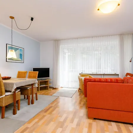 Lamprecht By Interhome