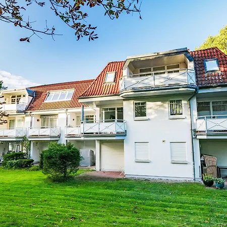 Lamprecht By Interhome