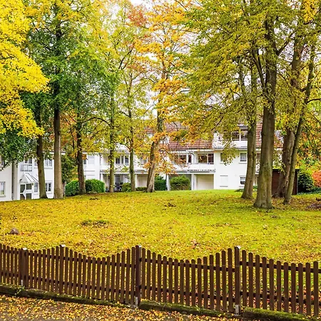 Lamprecht By Interhome Zinnowitz