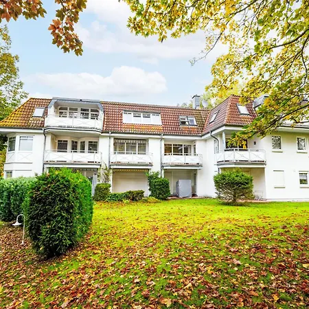 Lamprecht By Interhome * Zinnowitz