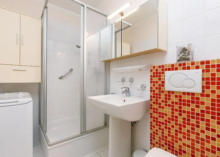 Lamprecht By Interhome Apartment