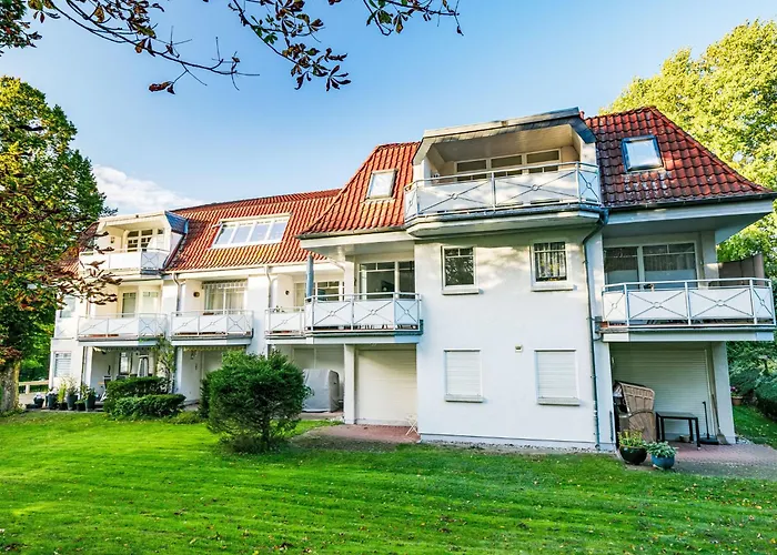 Lamprecht By Interhome