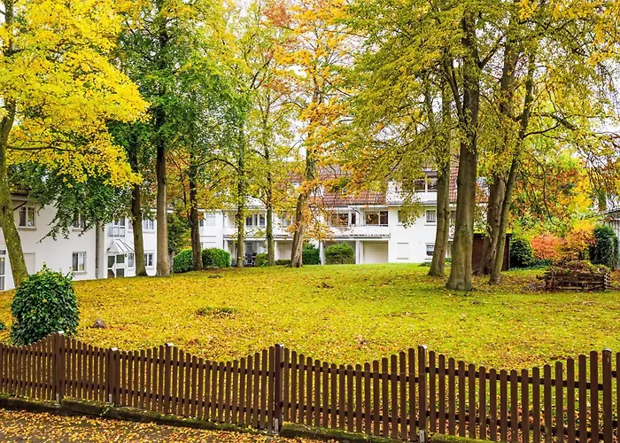 Lamprecht By Interhome Zinnowitz